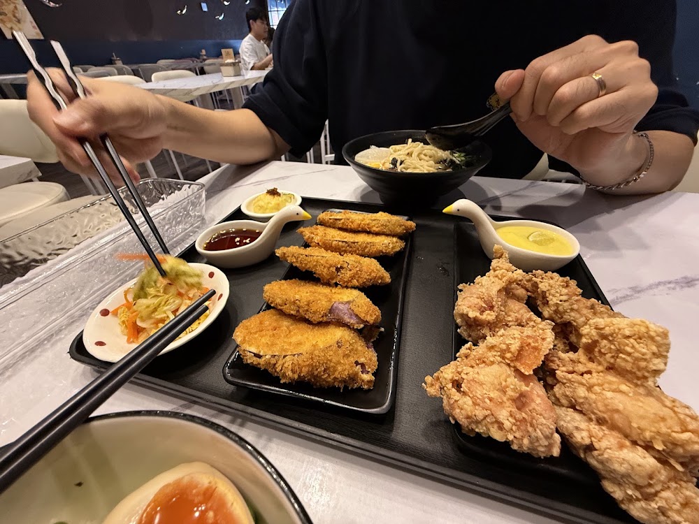 Chic Cafe Uptown (PJ)