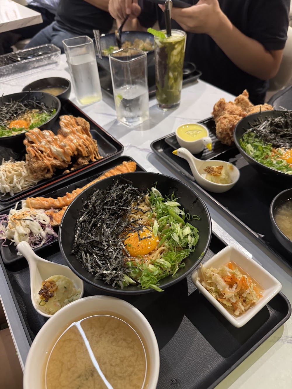 Chic Cafe Uptown (PJ)