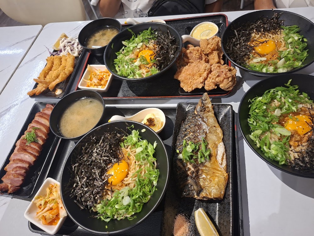 Chic Cafe Uptown (PJ)